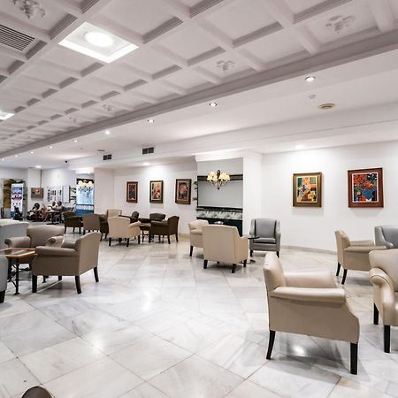 Sur Suites Palmeras 525 ฟูเอนฮิโรลา ภายนอก รูปภาพ