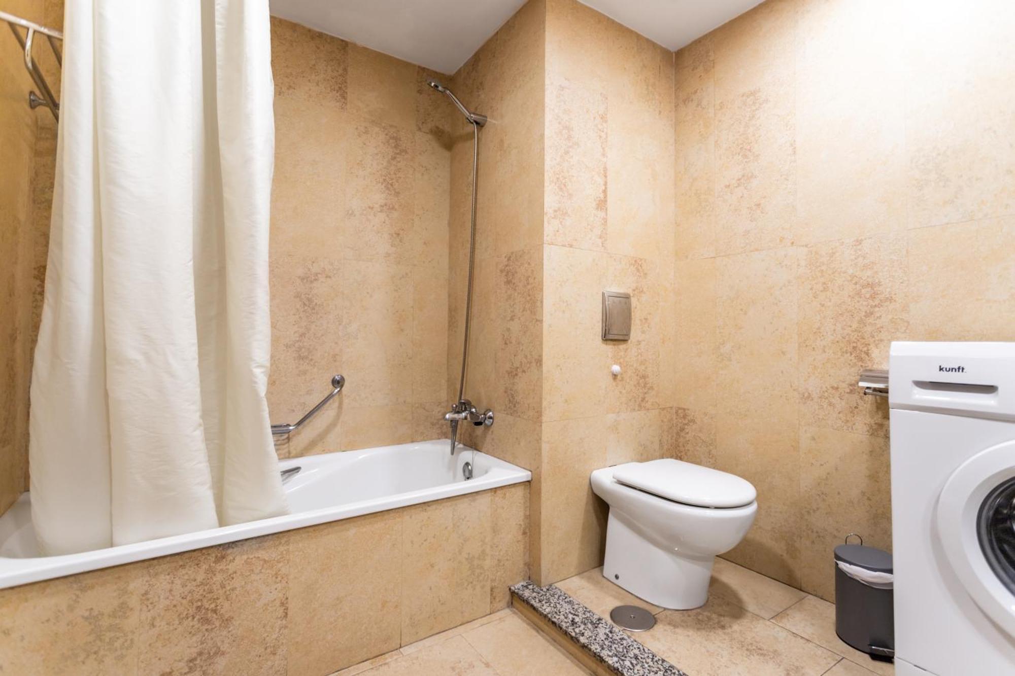 Sur Suites Palmeras 525 ฟูเอนฮิโรลา ภายนอก รูปภาพ